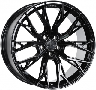 Arceo Roma 9X20" 5X114.3 ET35 73.1 Jant