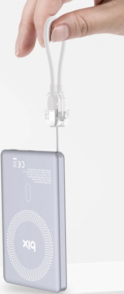 Bix PB114 5000 mAh Powerbank