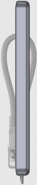 Bix PB114 5000 mAh Powerbank