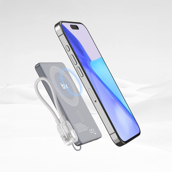 Bix PB114 5000 mAh Powerbank