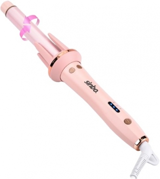 Sinbo SHD-1709 Saç Maşası