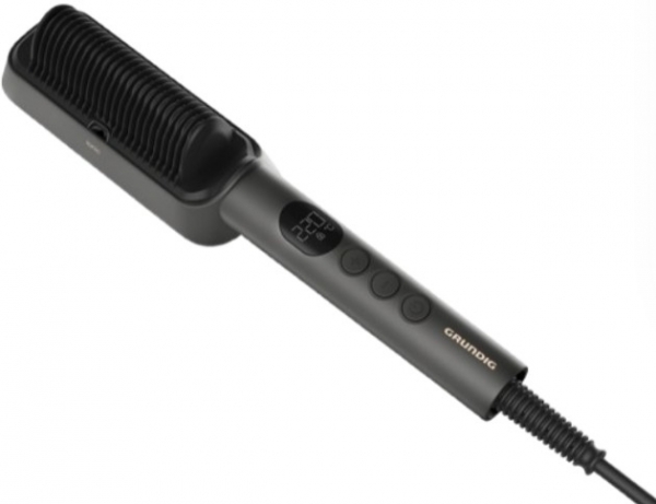Grundig HB 9350 Elementa Terra Elektrikli Fırça