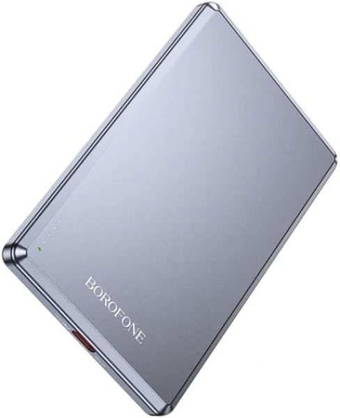 Borofone BJ50 5000 mAh Powerbank
