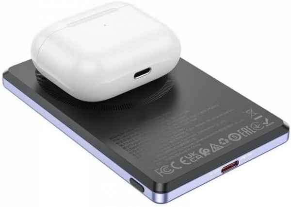 Borofone BJ50 5000 mAh Powerbank