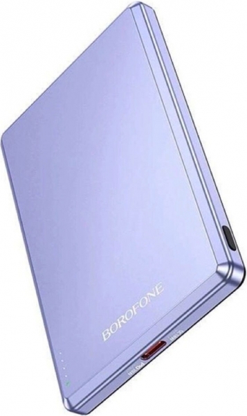 Borofone BJ50 5000 mAh Powerbank