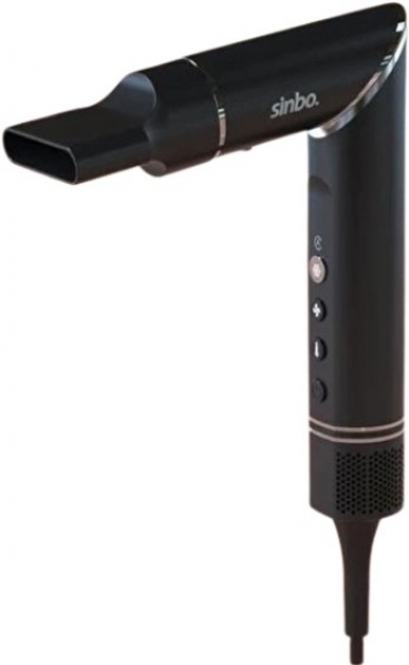 Sinbo SHD-1720 Saç Maşası