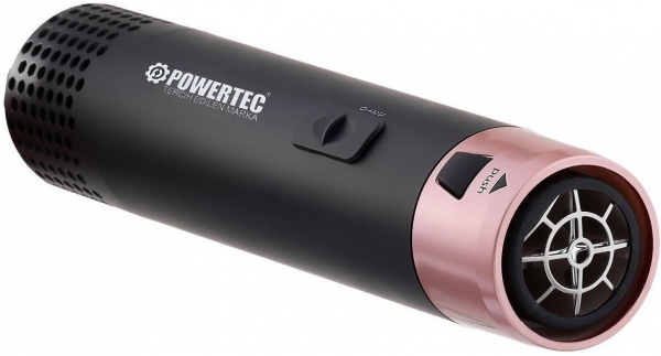 Powertec TR-6666 Saç Maşası