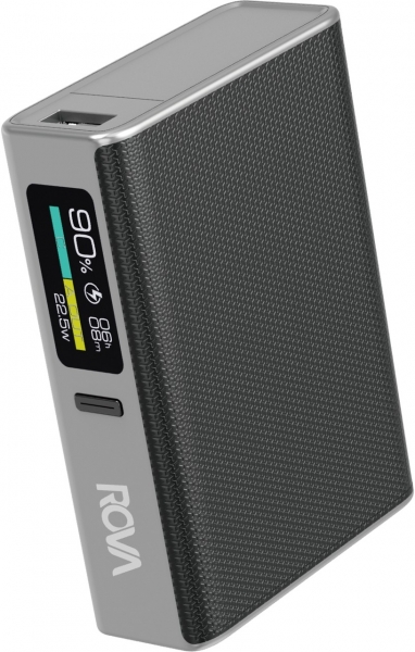Rova PWS620 10000 mAh Powerbank