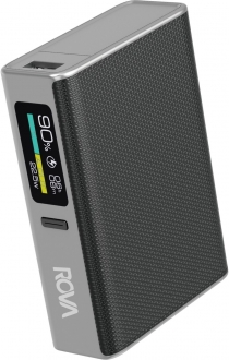 Rova PWS620 10000 mAh Powerbank