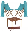 Bag The Joy 70X70X55 Set resim