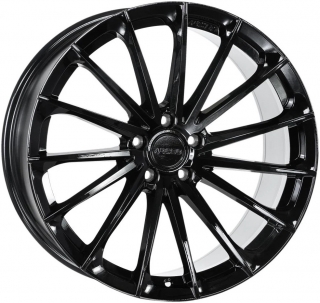 Arceo Berlin 9X21" 5X120 ET30 72.6 Jant