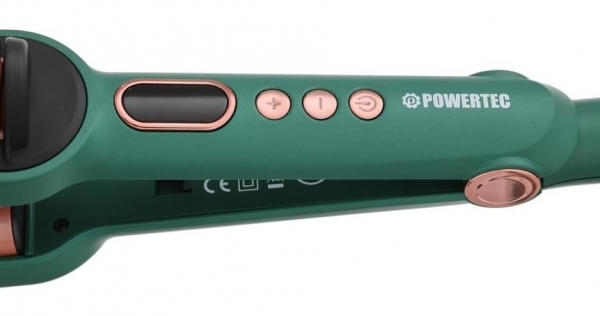 Powertec TR-2820 Elektrikli Fırça