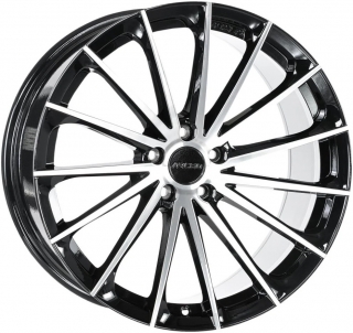 Arceo Berlin 10X20" 5X112 ET40 66.6 Jant