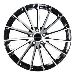 Arceo Berlin 10X20" 5X112 ET40 66.6 Jant