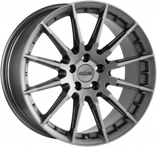 Arceo Stars ASW-03 8X19" 5X112 ET40 73.1 Jant