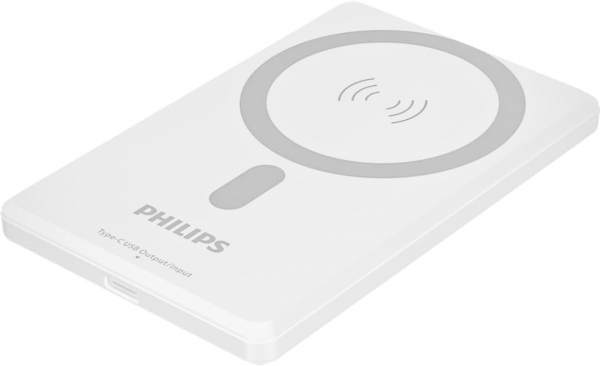Philips DLP9702C 5000 mAh Powerbank