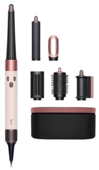 Dyson Airwrap i.d Ceramic Pink resim