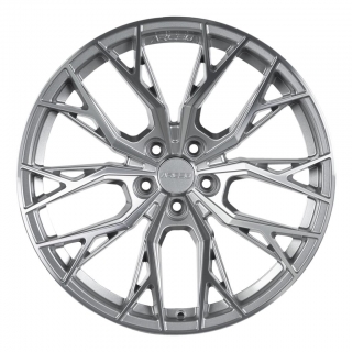 Arceo Roma 9X20" 5X112 ET35 66.6 Jant
