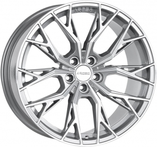 Arceo Roma 9X20" 5X112 ET35 66.6 Jant