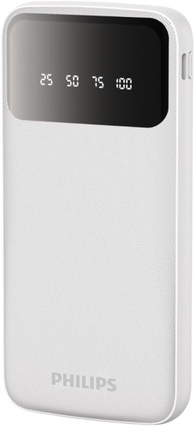 Philips DLP7710 10000 mAh Powerbank
