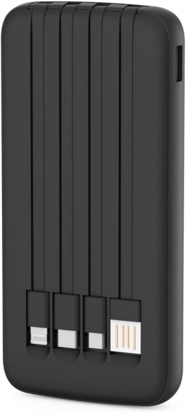 Philips DLP7710 10000 mAh Powerbank