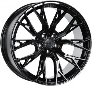 Arceo Roma 9X20" 5X112 ET30 66.6 Jant