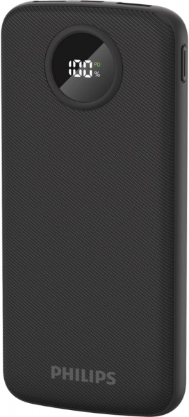 Philips DLP7712 10000 mAh Powerbank