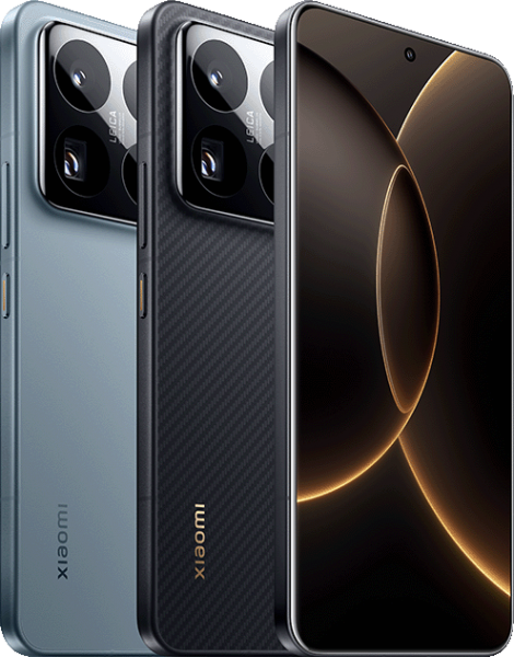 Xiaomi 15S Pro