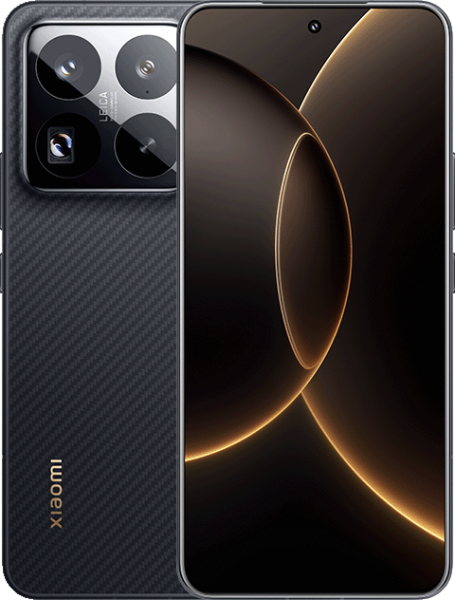 Xiaomi 15S Pro