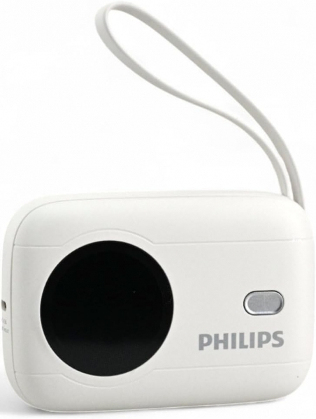 Philips DLP8722 10000 mAh Powerbank