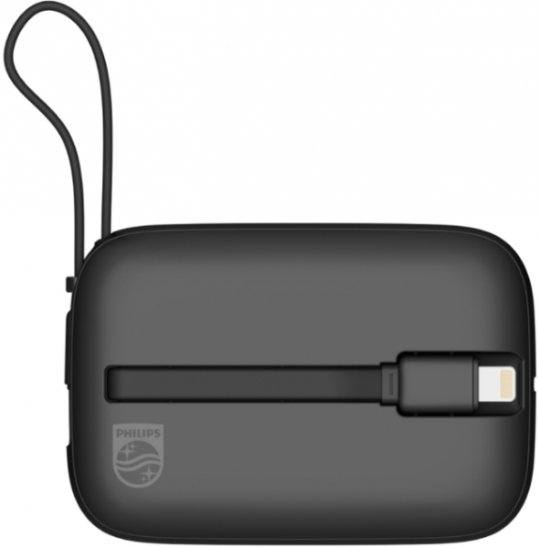 Philips DLP8722 10000 mAh Powerbank