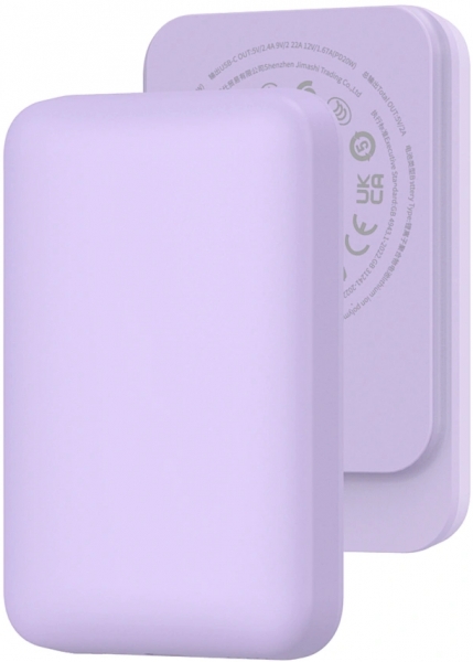 Wiwu WI-P037 5000 mAh Powerbank