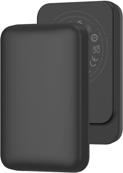 Wiwu WI-P037 5000 mAh Powerbank