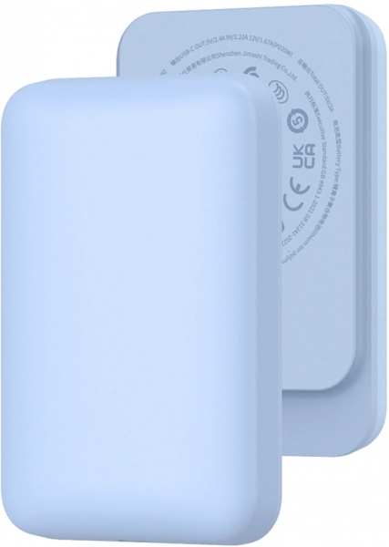 Wiwu WI-P037 5000 mAh Powerbank