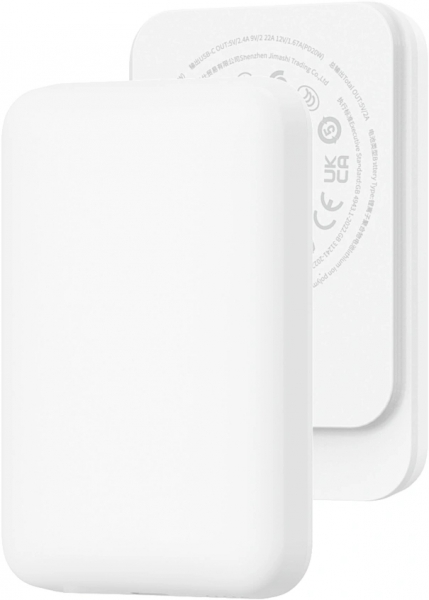 Wiwu WI-P037 5000 mAh Powerbank