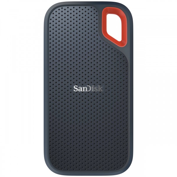 Sandisk Extreme SSD (250 GB)