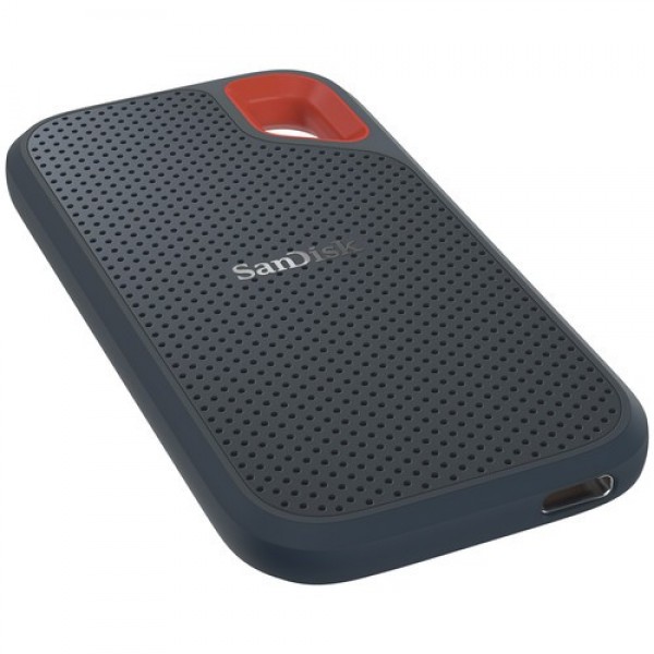 Sandisk Extreme SSD (250 GB)