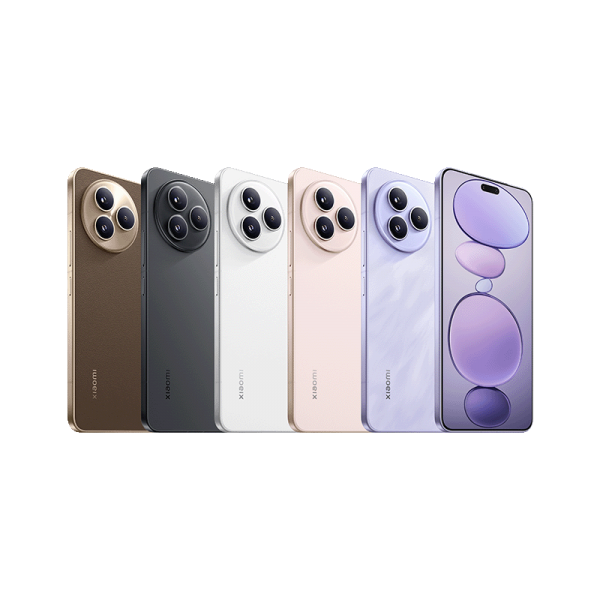 Xiaomi Civi 5 Pro