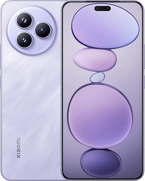 Xiaomi Civi 5 Pro