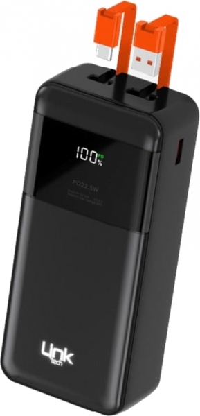 LinkTech LC33 30000 mAh Powerbank