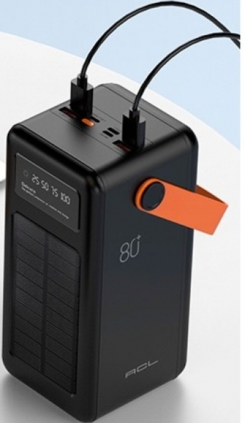 ACL PW-53 80000 mAh Powerbank