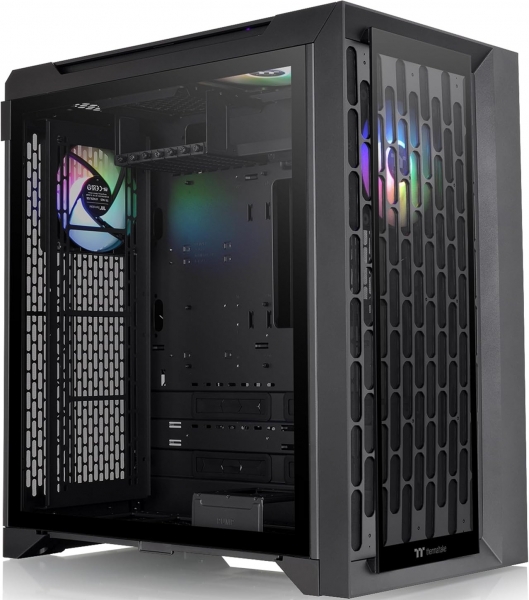 Thermaltake CTE C700 TG ARGB Bilgisayar Kasası