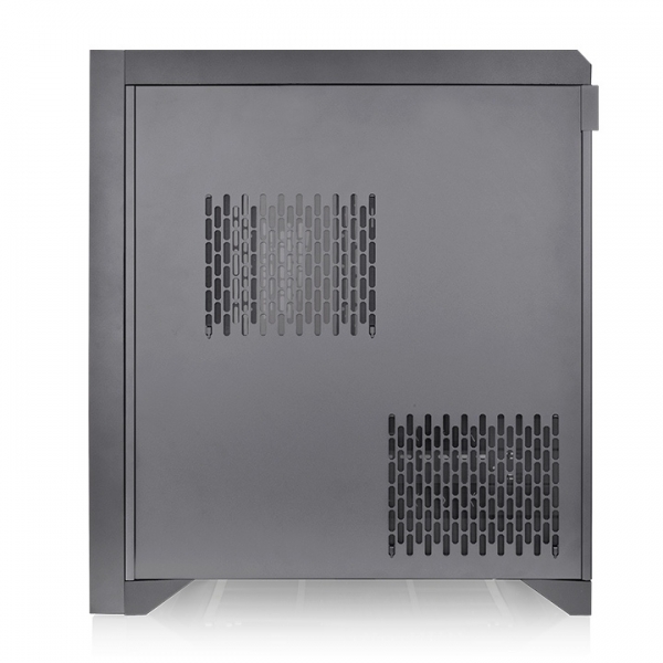 Thermaltake CTE C700 TG ARGB Bilgisayar Kasası