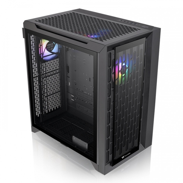 Thermaltake CTE C700 TG ARGB Bilgisayar Kasası
