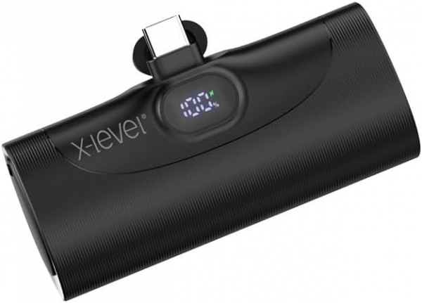 X-Level X-Power Go 5000 mAh Powerbank