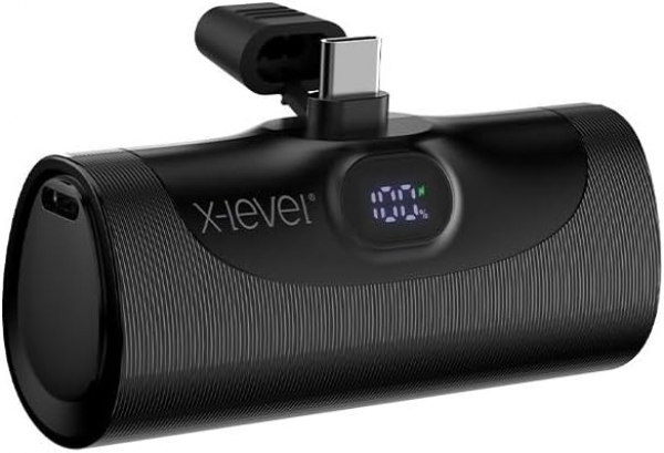 X-Level X-Power Go 5000 mAh Powerbank