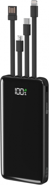 Intouch Quick 22.5W 10000 mAh Powerbank
