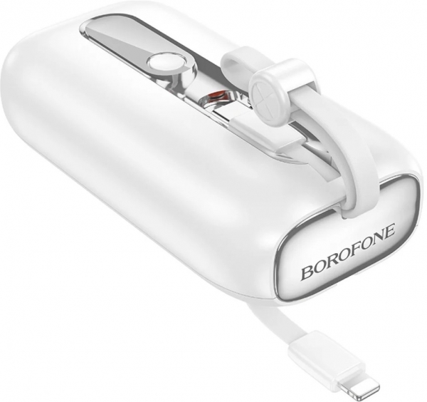 Borofone BJ46 10000 mAh Powerbank