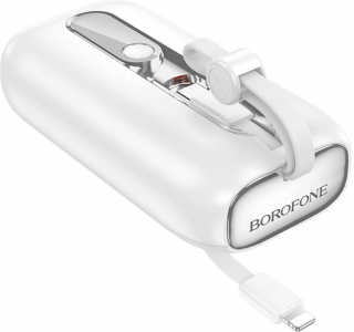 Borofone BJ46 10000 mAh Powerbank