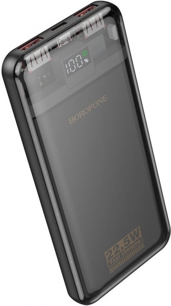 Borofone BJ52 10000 mAh Powerbank